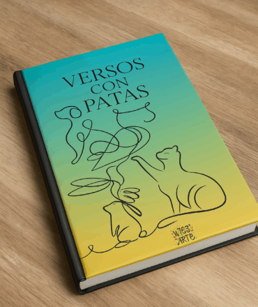 Versos con Patas