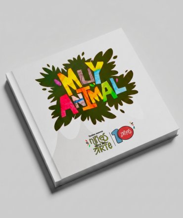 Libro Muy Animal